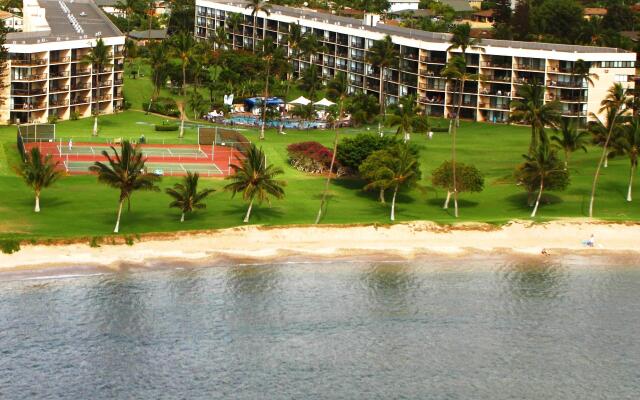 Maui Sunset Condo