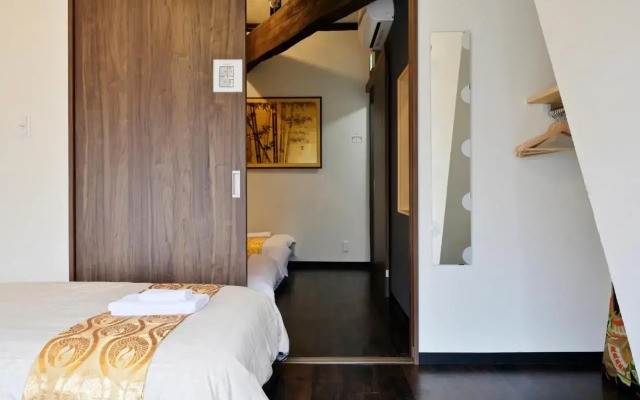 Nao'S House Abeno / Vacation Stay 8439