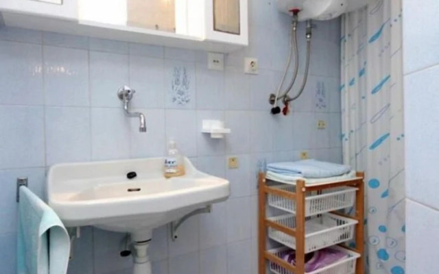 Roki - 10 m From Beach - A1 Veliki