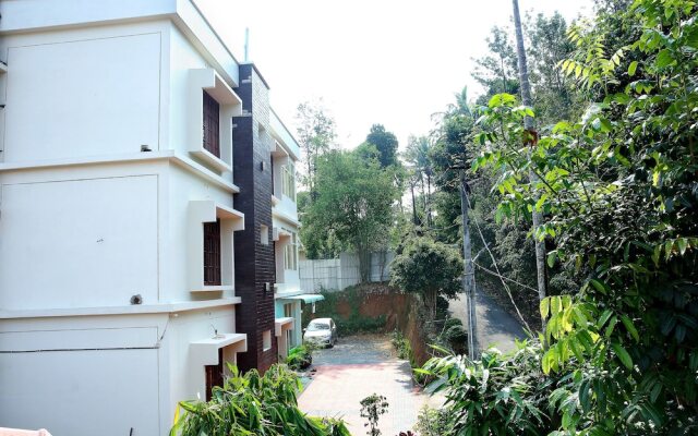 OYO 8897 Resort August Residency