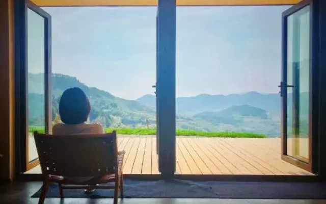 Lost Villa Boutique Hotel & Resorts