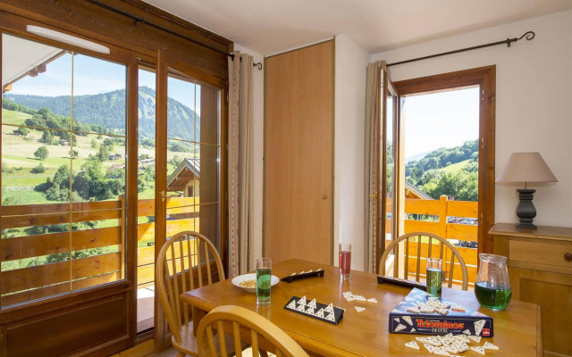 Nemea Les Chalets des Evettes