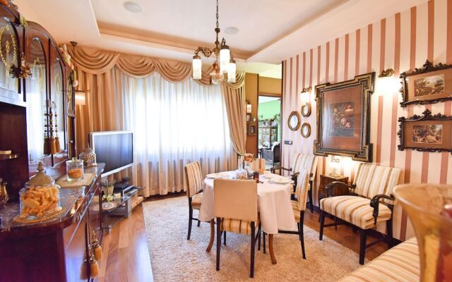 President Suite Apartment