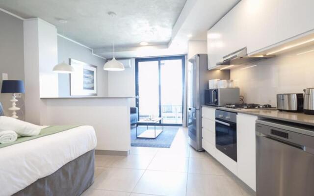 Coral Point Sibaya Luxury Apartment