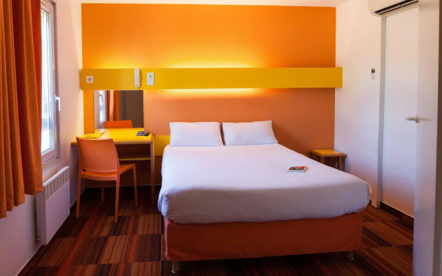 The Originals Access, Hôtel Bordeaux Lac