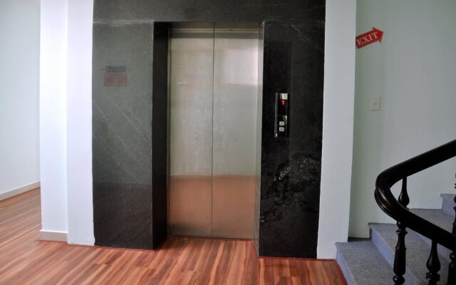 Thai Binh Hotel 2