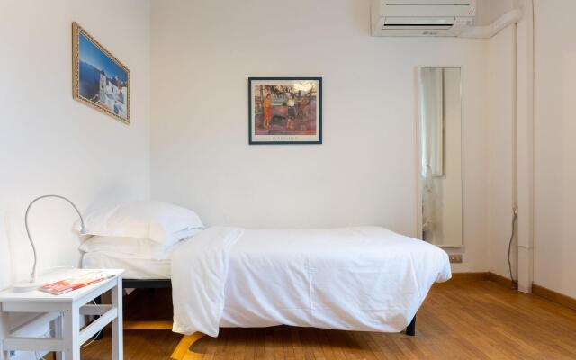 Via del Corso Apartment
