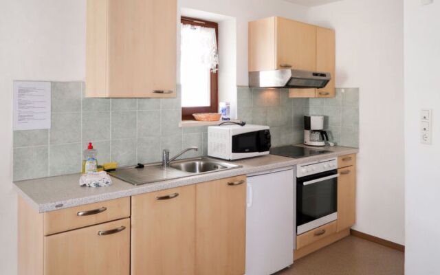 Haupthaus Schönblick (SVH116)