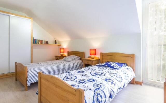 Gîte Crossac, 5 pièces, 8 personnes - FR-1-306-946