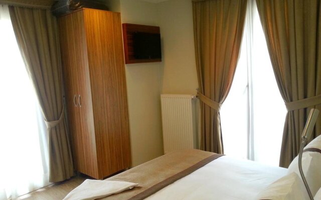 Sultanahmet Suite Life