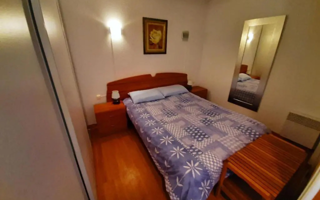 Appartement Hendaye, 1 pièce, 2 personnes - FR-1-239-807