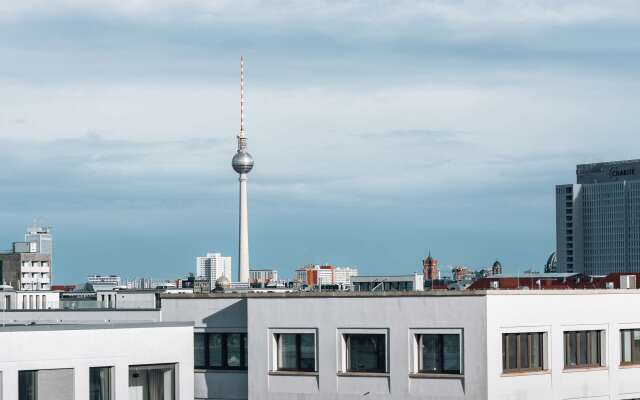 URBAN LOFT Berlin