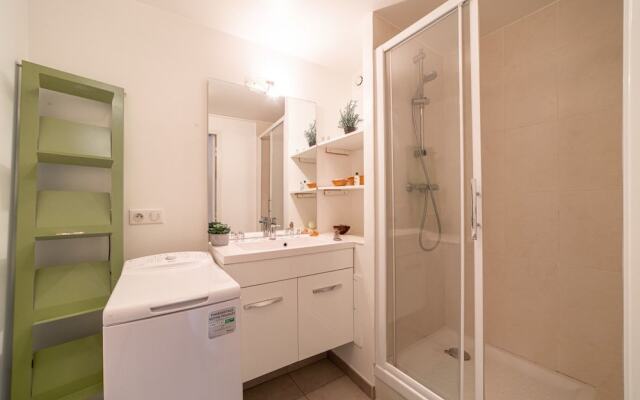 La Voute Private Apartment