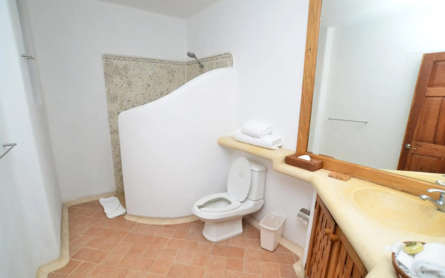 Pacífica Resort Ixtapa All-Inclusive
