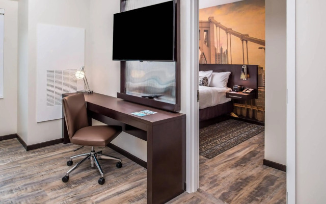 Residence Inn Pittsburgh Oakland/University Place