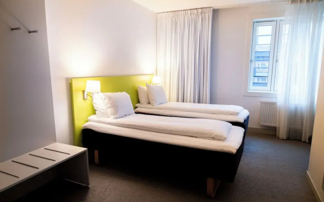 MediInn Hotel Oslo