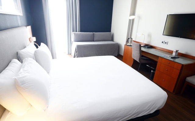 Travelodge Madrid Coslada Aeropuerto
