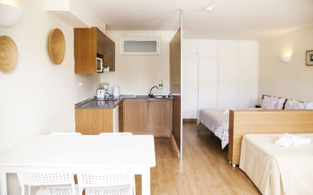 Sintra Sol - Apartamentos Turisticos