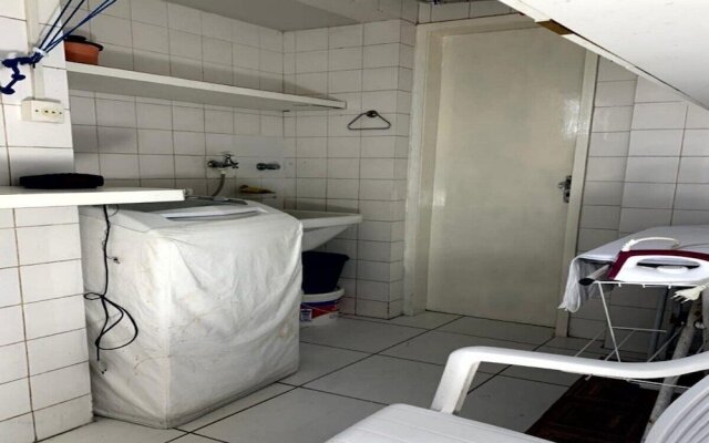 Edifício Saint Thomaz