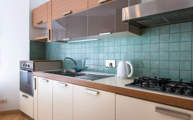 Leoncavallo Retreat in Rome