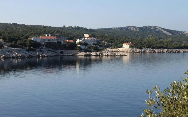 Apartments by the sea Cove Pokrivenik, Hvar - 5231