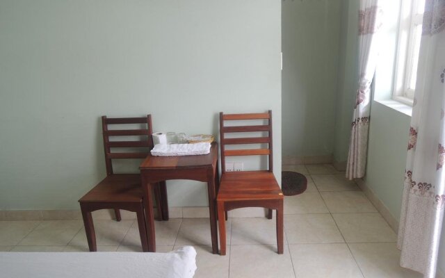 Hong Nam Hotel