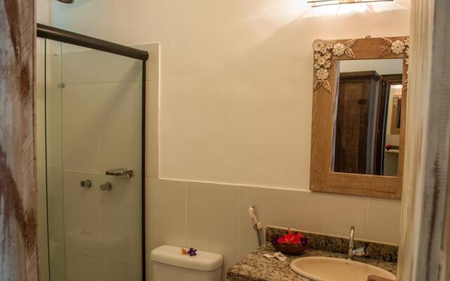 Aquarela Praia Hotel