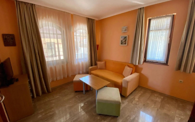 Sveti Nikola Boutique Hotel