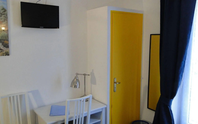 Hotel Le Lys