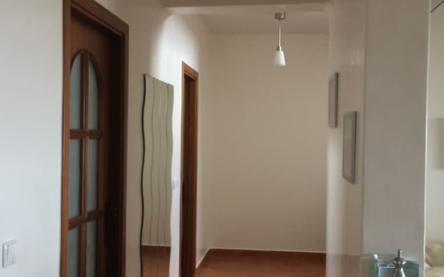 Marina Beach Residence Touristique