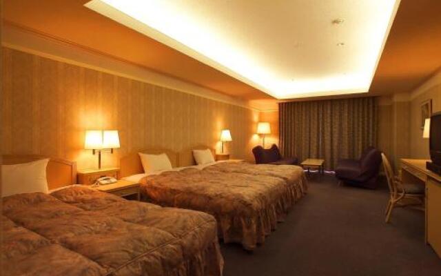Hotel Sekia Resort & Spa