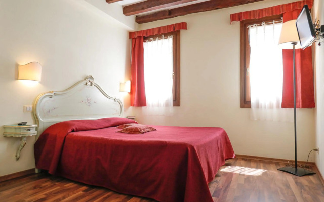 Casa Vacanze Angolo 'Sconto