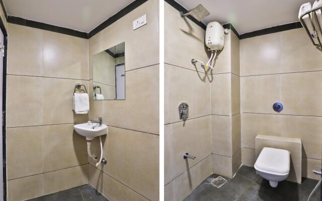 Laxmi Palace By Oyo Rooms