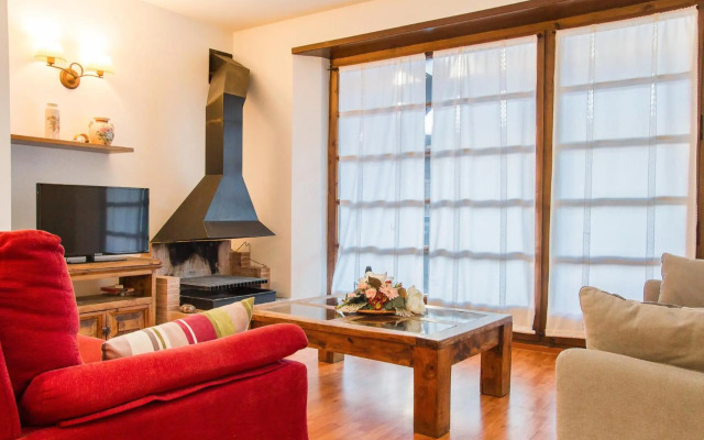 Refugi d' Inclès B4