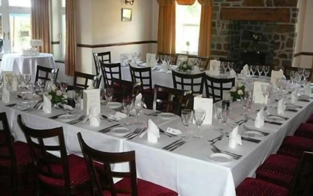 The Bickford Arms