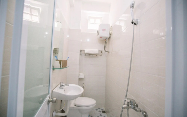 Tu Uyen Homestay