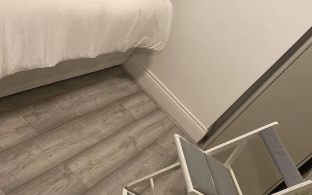 Charming 1-bed Studio in London