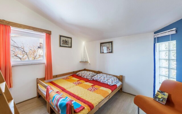 Awesome Apartment in Barbariga With 2 Bedrooms and Wifi