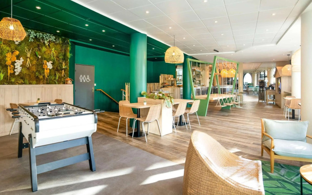 Ibis Styles Chatenay Malabry Paris Sud