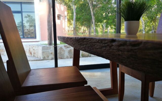 Bacalar 777 Hotel Boutique