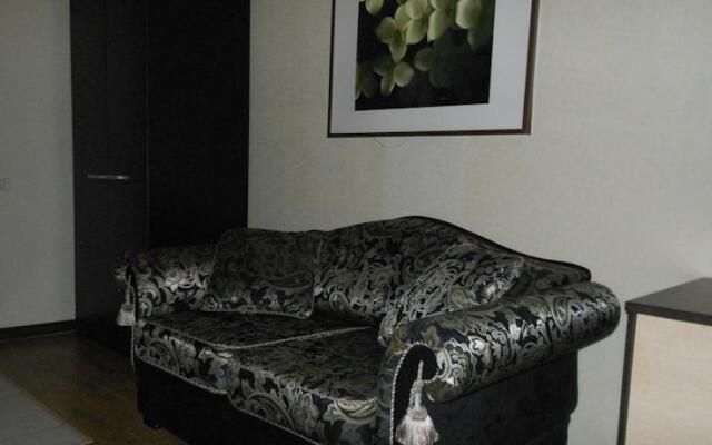Living quarters Savoy-L