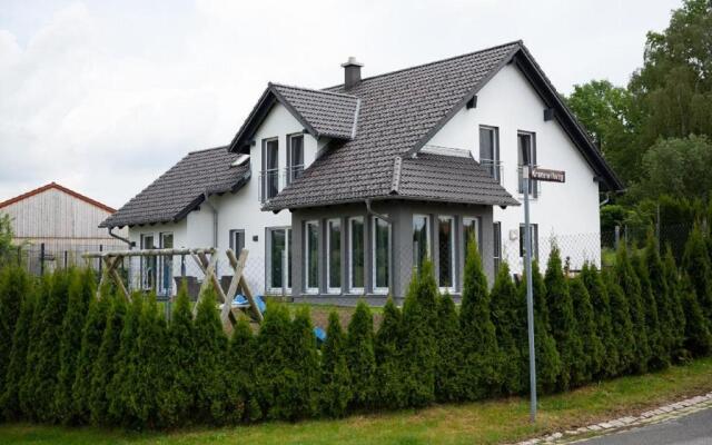 Ferienhaus Pusteblume