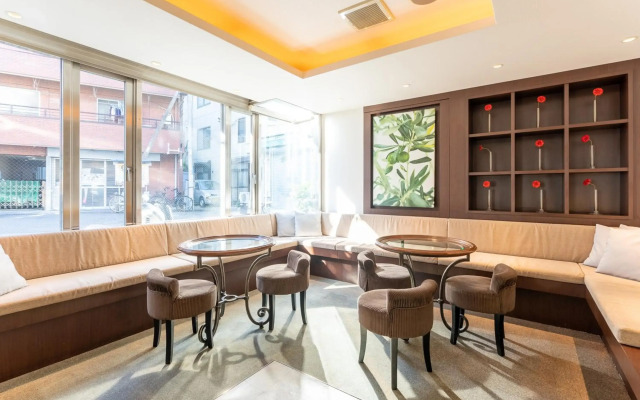 Tabist Changtee Hotel