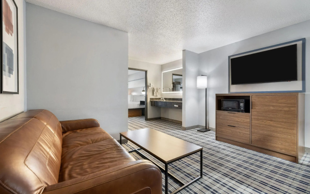 AmericInn by Wyndham Aberdeen - Event Center