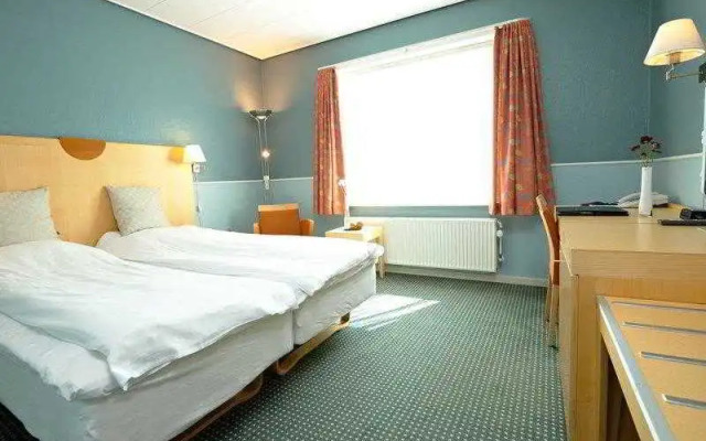 Best Western Hotel Gl. Skivehus