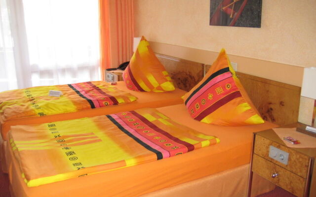 Stadthotel Garni