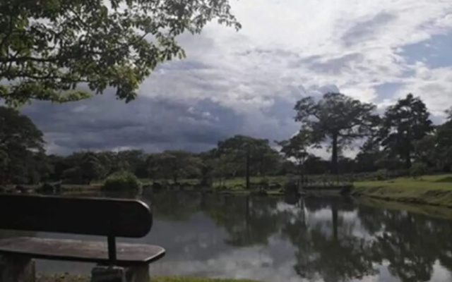 Hotel Rincon de la Vieja Lodge