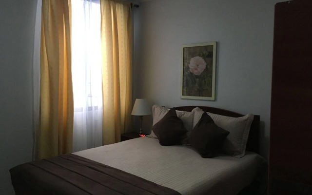 Residencial Universitaria