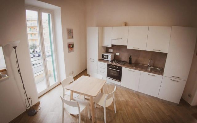 FLATS 15 - New Opening