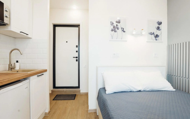 SweetHome на улице Ивана Доронина